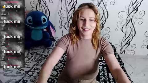 angela online show from November 13, 1:54 pm