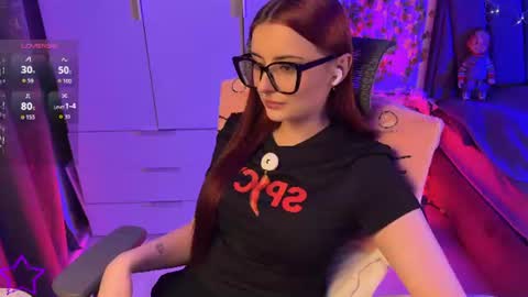 Rose online show from July 15, 9:30 pm