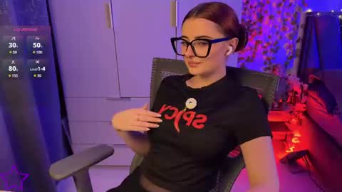 Rose online show from July 20, 9:15 pm