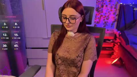 Rose online show from June 5, 9:32 pm