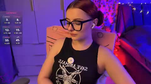 Rose online show from July 11, 9:48 pm