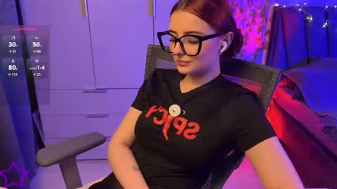 Rose online show from June 27, 9:32 pm