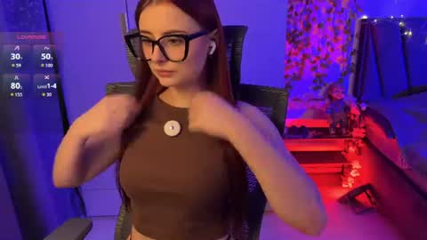 Rose online show from July 22, 10:11 pm