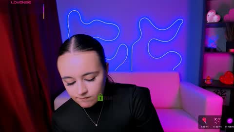 Im Rozmary nice to meet you 3 online show from October 10, 2:00 pm