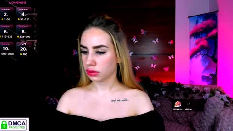 Im Rozmary nice to meet you 3 online show from February 6, 11:31 am