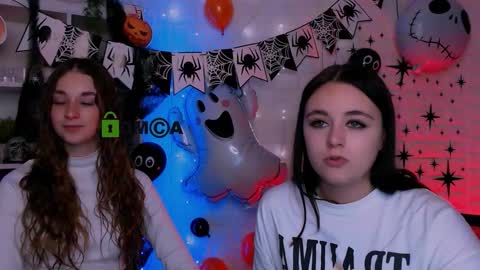 Im Rozmary nice to meet you 3 online show from October 21, 12:20 pm