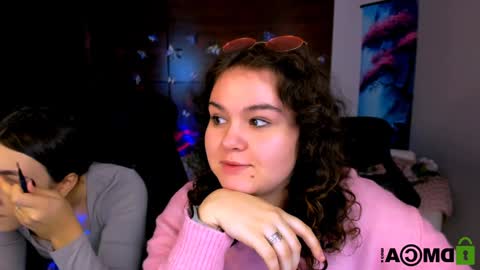 Im Rozmary nice to meet you 3 online show from December 23, 7:49 am