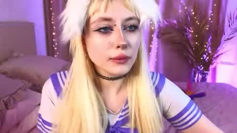 Rraffaellka online show from April 12, 10:12 pm