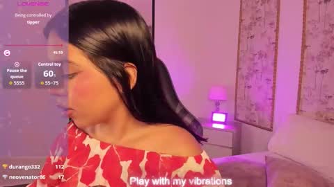 R U B B Y online show from March 27, 8:26 am