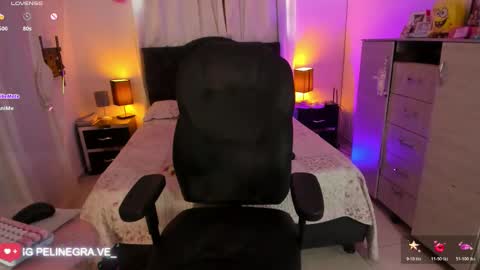 rubi carter online show from March 26, 10:33 pm