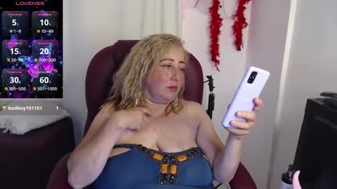 Rubi online show from February 12, 6:53 pm