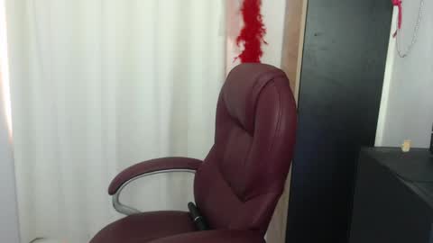 Rubi online show from April 30, 6:46 pm