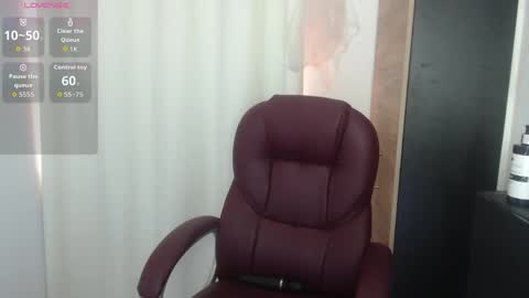 Rubi online show from May 6, 6:34 pm