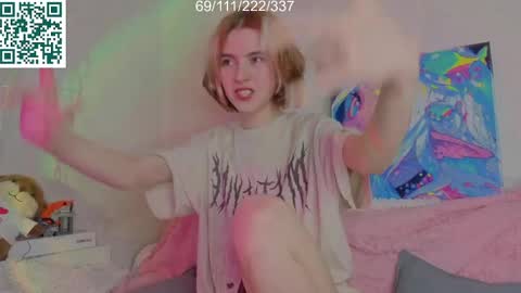 berta online show from April 27, 6:27 pm