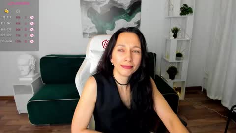 rubiharlot online show from October 22, 1:21 am