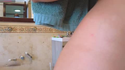 Rubi online show from March 26, 3:47 pm