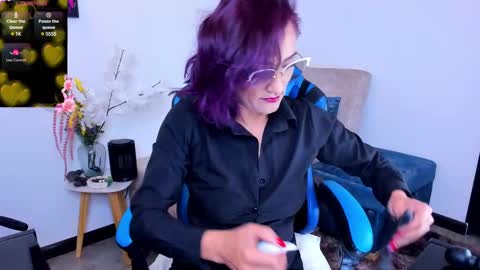 Snapshot of ruby_amor chatting on February 13, 10:34 am RUBY online show from February 13, 10:34 am
