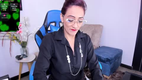 Snapshot of ruby_amor chatting on January 24, 10:00 am RUBY online show from January 24, 10:00 am