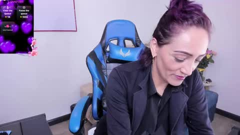 Snapshot of ruby_amor chatting on February 21, 10:39 am RUBY online show from February 21, 10:39 am