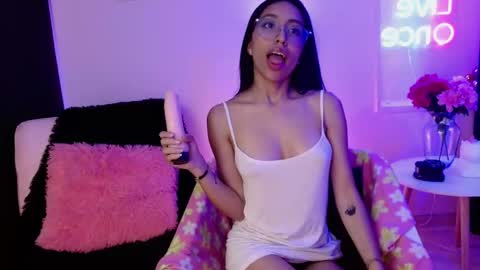 ruby online show from February 10, 8:34 pm