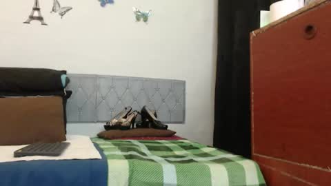 Snapshot of ruby_brown_ chatting on September 18, 8:29 pm Ruby online show from September 18, 8:29 pm