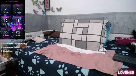 ruby_brown_01 online show from May 15, 11:40 pm