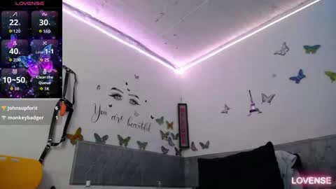 ruby_brown_01 online show from July 22, 8:10 pm