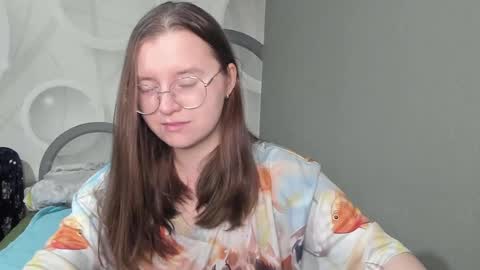 ruby_doyle online show from January 29, 3:33 am