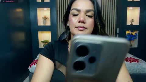 Ruby Jimenez online show from January 17, 4:53 am