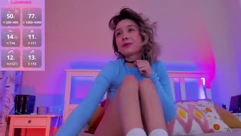 Rubina online show from January 4, 8:48 pm