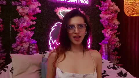 Rubby online show from April 14, 8:14 am