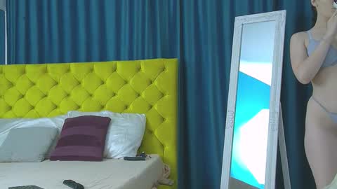 Ruby online show from November 21, 5:20 am