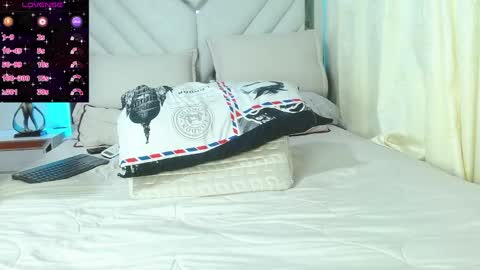 Ruby online show from March 27, 1:40 am