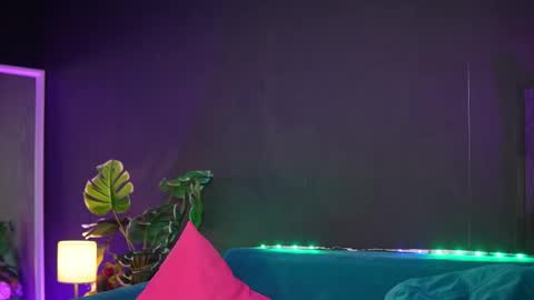  Ruby  online show from April 3, 10:52 pm