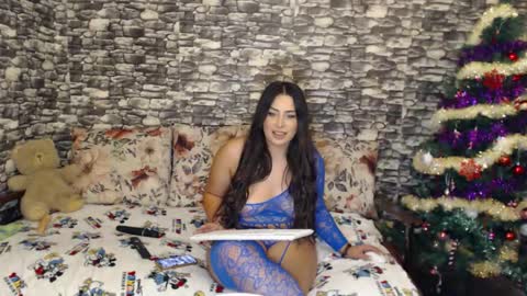 Ruby online show from November 10, 5:19 pm