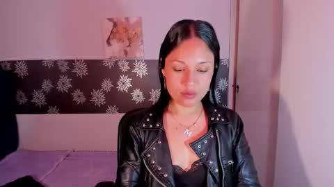 Ruby online show from November 24, 3:52 am