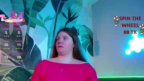 Ruby online show from January 7, 1:09 am