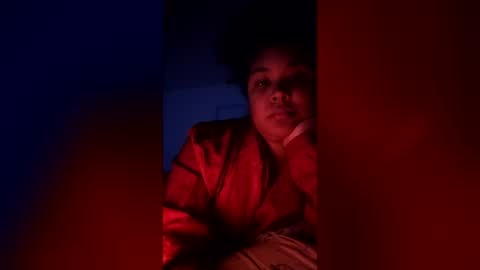 RudaRexxx online show from July 21, 2:01 am