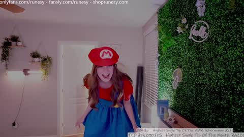 Lady online show from December 4, 4:15 am