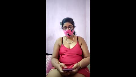 rupali_12 online show from April 4, 4:28 pm