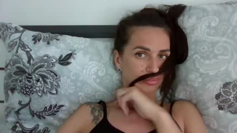 rush_babe online show from June 22, 1:30 pm