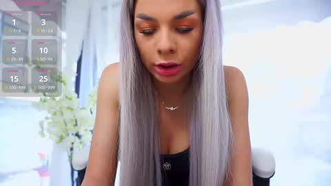 Ava online show from February 11, 8:16 am