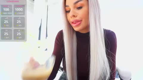 Ava online show from February 12, 8:27 am