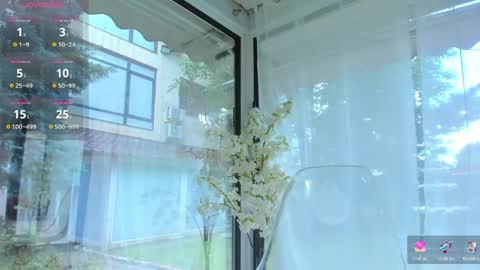 Ava online show from June 7, 10:33 am
