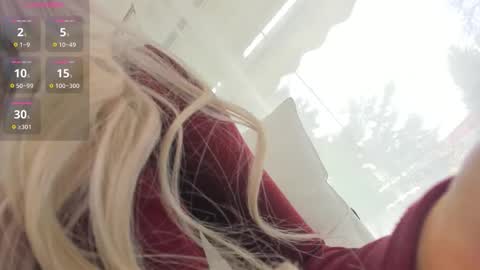 Ava online show from December 15, 9:25 am