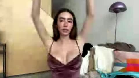 russianbunny online show from May 7, 8:45 pm