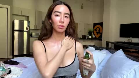 russianbunny online show from May 13, 6:13 pm