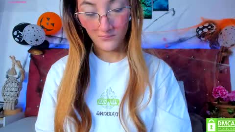 Ruth online show from October 29, 2:09 pm