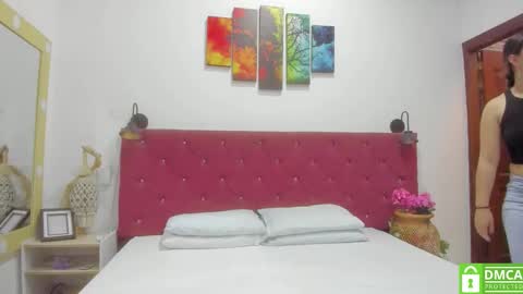 Ruth online show from March 16, 12:20 pm