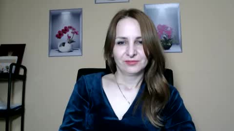 Ruth online show from March 9, 6:00 pm